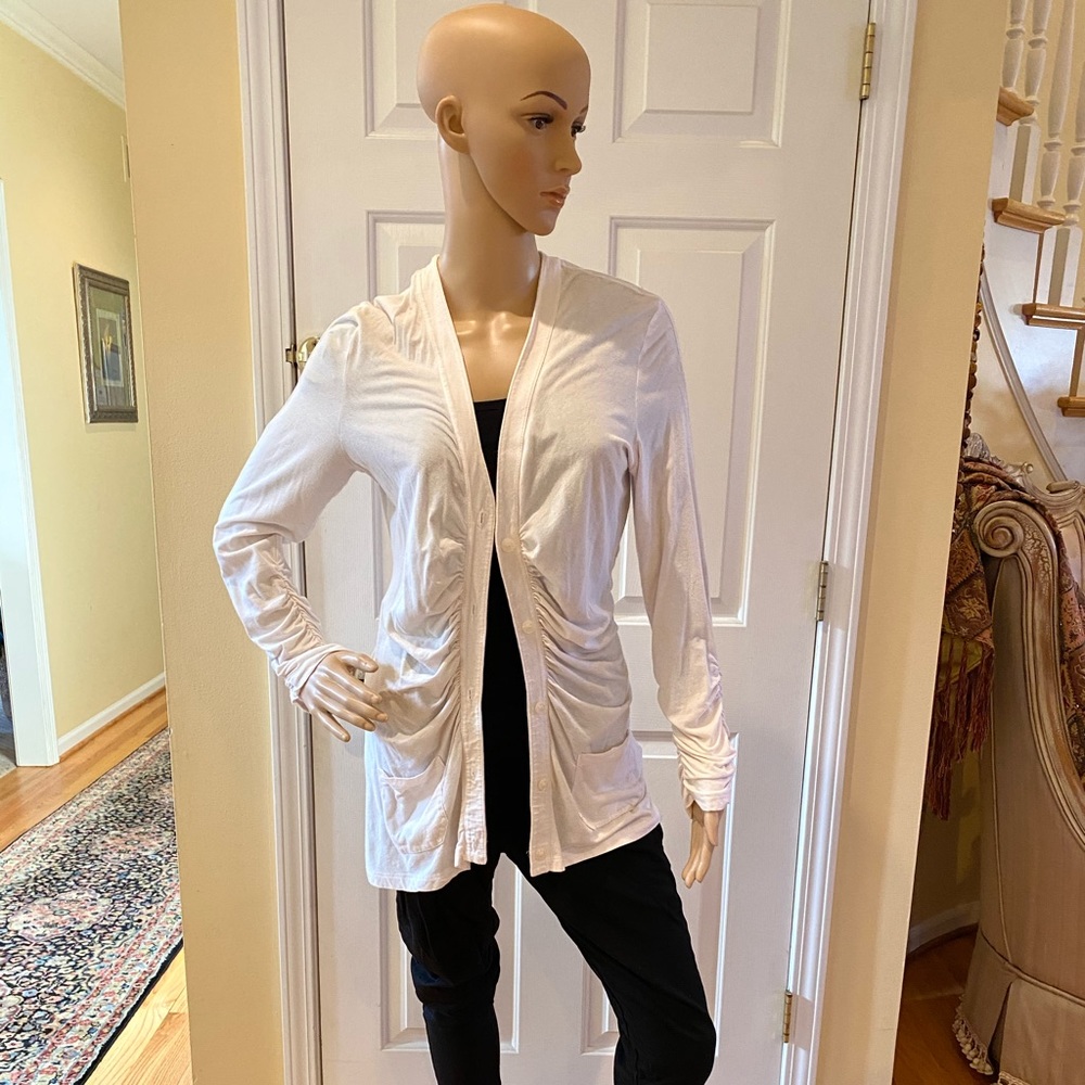 Bebe Large Sweater in size Large